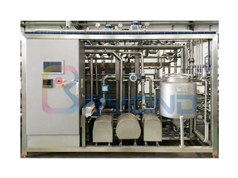 巴氏、酸奶、亞超高溫殺菌機三合一殺菌機 Plate pasteurizer/yogurt pasteurizer...