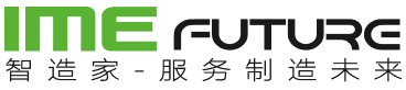 智造家logo服務制造未來